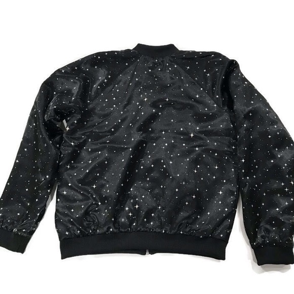 Love Fire Jacket XL Juniors - Picture 2 of 7